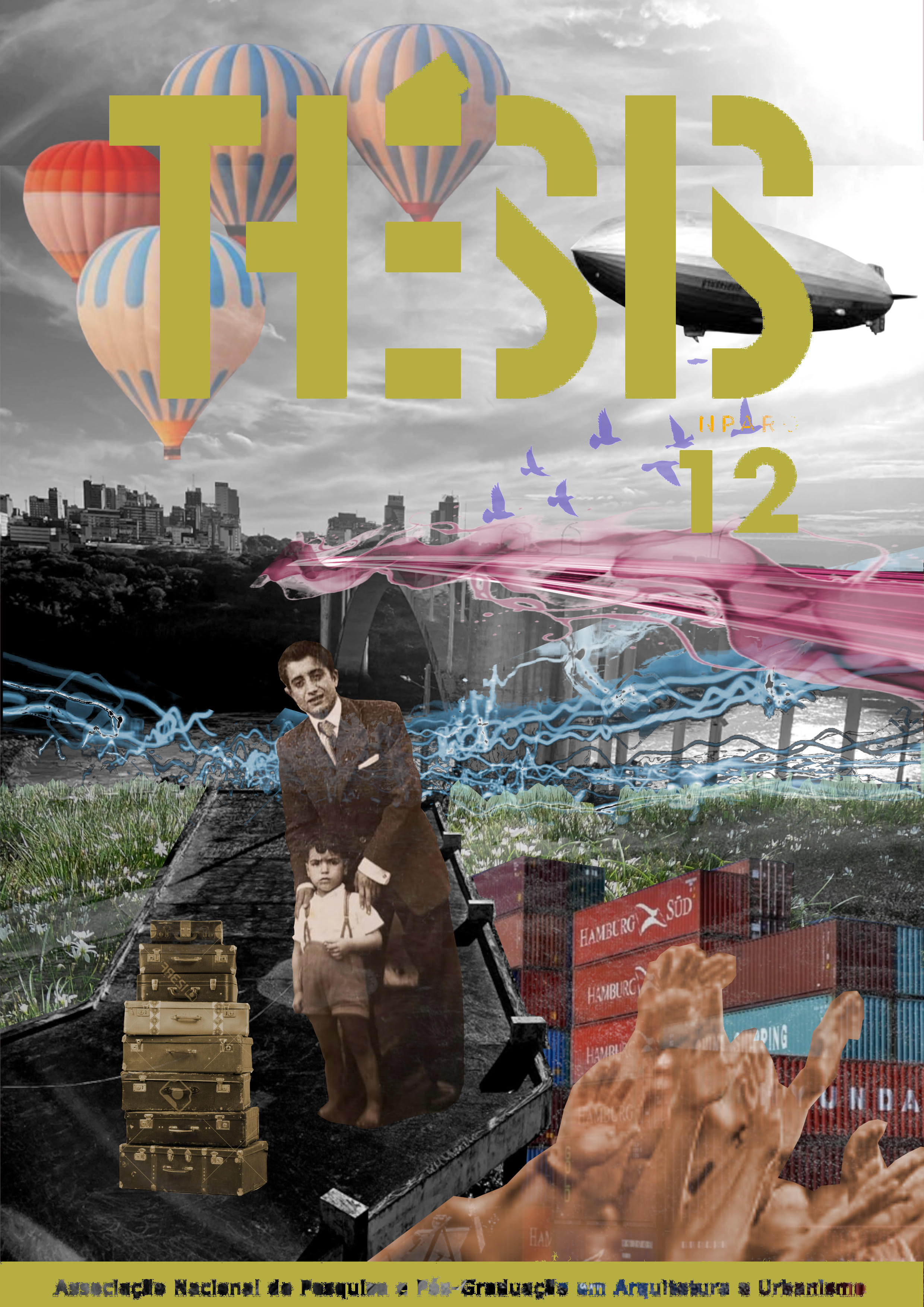 					Visualizar v. 10 n. 20 (2025)
				